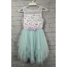 Joan Michelle Girls A-Line