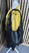 DKNY Donna Karen Real leather