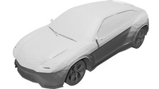 Mobile Toy Model for