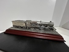 Royal Hampshire, The Great