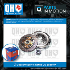 Clutch Kit 3pc