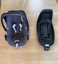 bugaboo fox, Grey melange, excellent condition 