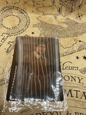 Harry Potter Weasley Twin New