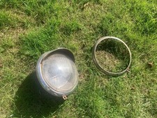 VW Beetle 1967 Headlight