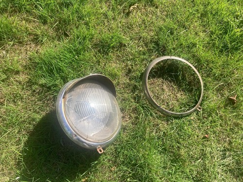 Beetle 1967 headlight - vw,