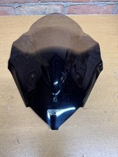 BMW S1000r MRA Screen 2014 - 2019