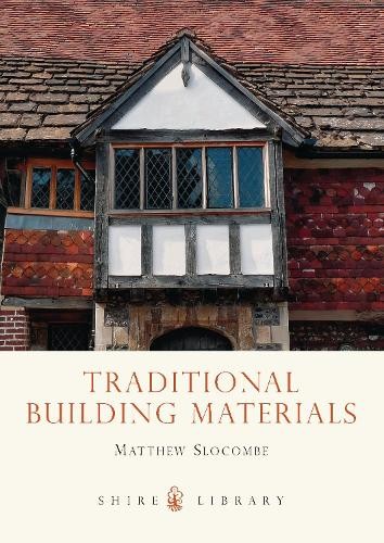 Traditional building materials - building,