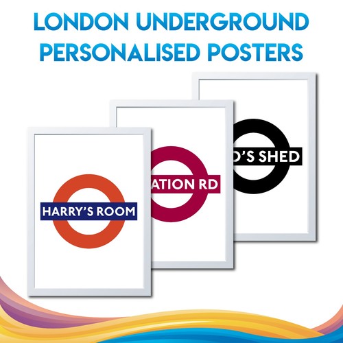 Personalised london - personalised,