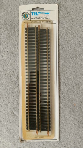 Model train track bachmann - track,