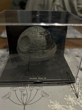 STAR WARS DEAGOSTINI STARSHIPS