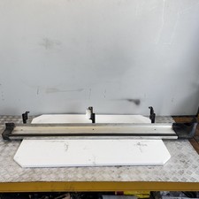 Right Sidestep for Mitsubishi