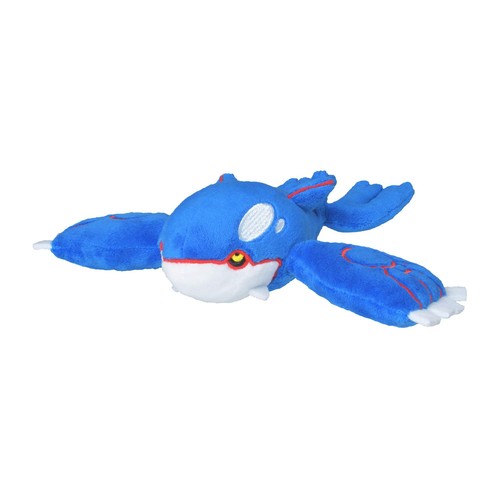 Pokémon center original plush - pokémon,