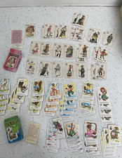 Vintage Whitman Mini 2.5X1.75"