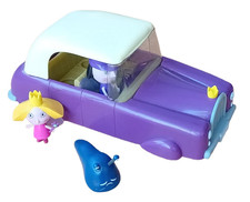 Ben And Holly’s Little