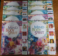 Enhancing Your Mind Body