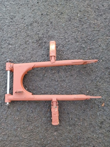 Yamaha yas3 as3 swingarm 125 - as3,
