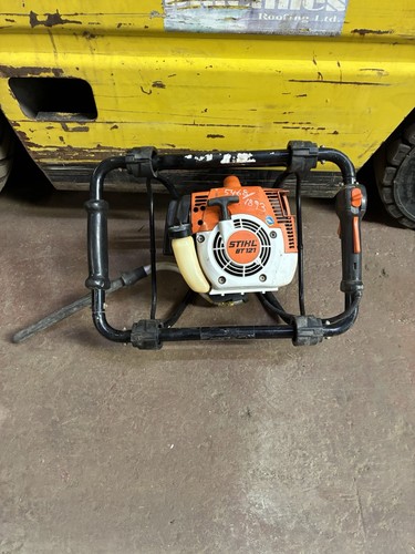 Stihl bt121 petrol - stihl,