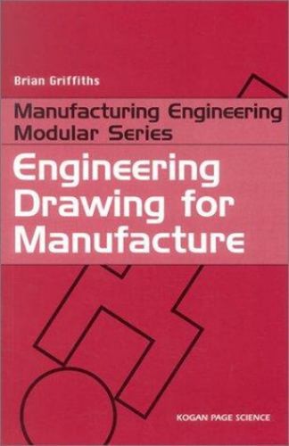 Engineering drawing for - drawing,