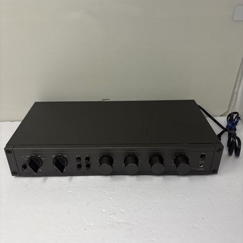 Vintage david hafler stereo - david,