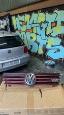 Polo 6n2 16v Grill