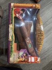 New 2001 Hasbro Tiger