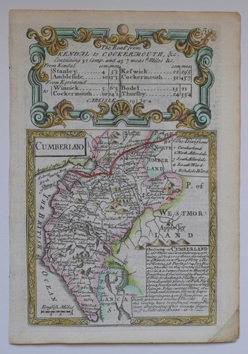 Cumberland original antique - cumberland,