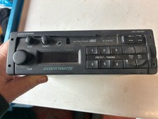 Vintage Grundig 3101 Car Radio