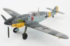 HOBBY MASTER  MESSERSCHMITT BF