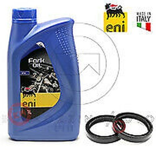 Oil eni 15w fork - eni, 41