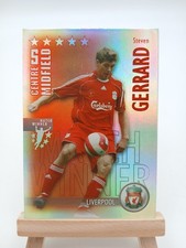 Steven Gerrard - 5 Star Match