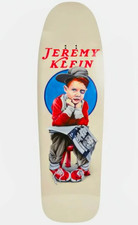 WORLD INDUSTRIES - Jeremy