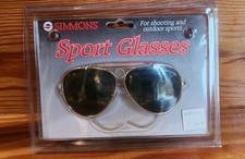 Simmons Shooting Sports