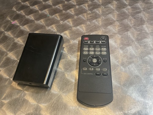 Rear remote control for toyota - for,