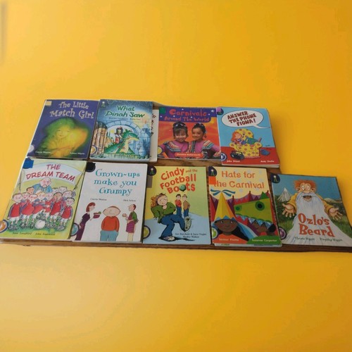 Ginn lighthouse reading books - ginn,