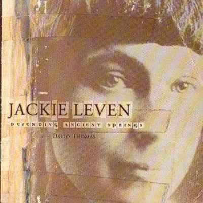 Jackie leven defending - leven:,