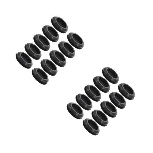 Reusable black silicone - reusable,
