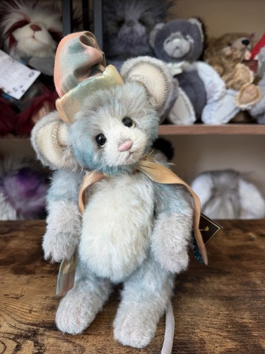 Charlie bears isabelle - charlie,