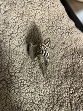 Gothic viking raven archer