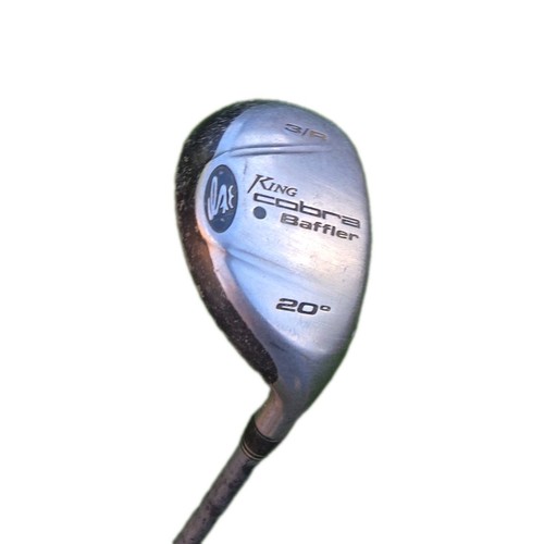 King cobra baffler dws - king,