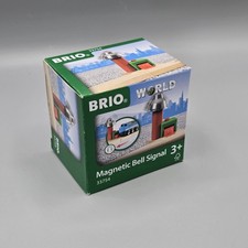 BRIO World Magnetic Railway