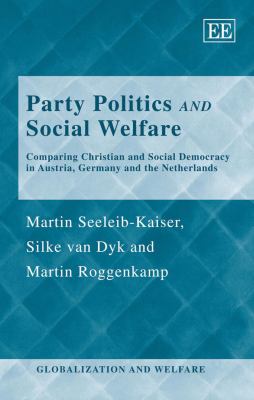 Party politics and social - and,