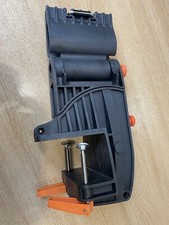 Torqeedo 801 Transom Clamp Assembly For Electric Outboard 