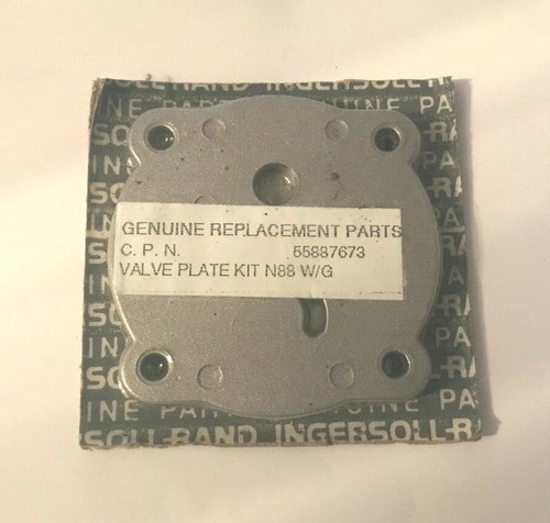Genuine ingersoll rand - genuine, c.p.n
