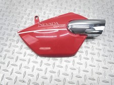 2007 04-08 Moto Guzzi Nevada