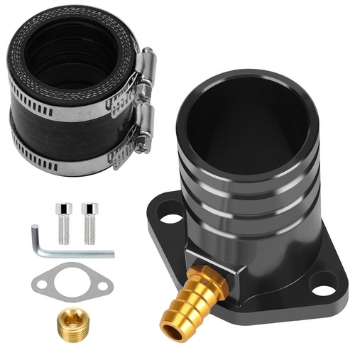 Intake pipe inlet manifold - intake,