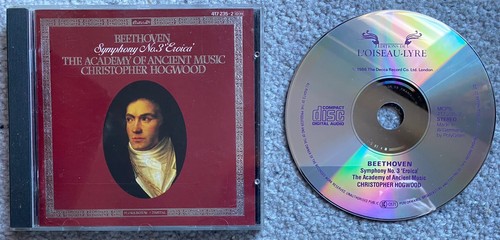 Beethoven symphony no 3 - -,