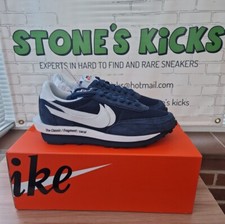 Size nike ldv waffle - uk,