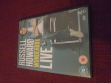 Russell howard wonderbox - russell,