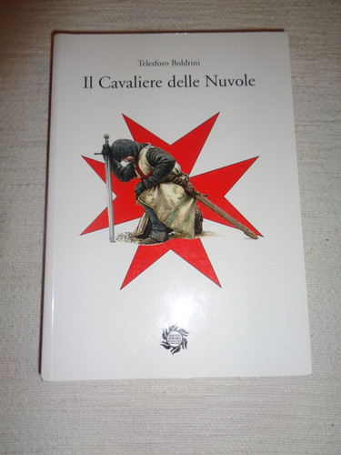 Cavaliere delle nuvole - cavaliere,