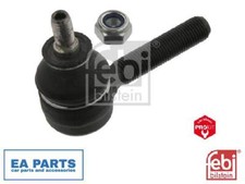 Tie Rod End for MERCEDES-BENZ